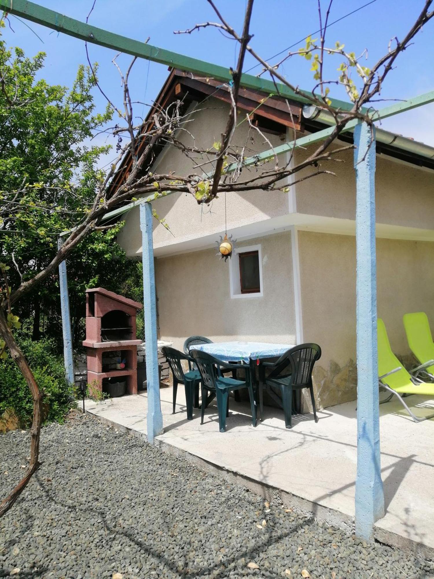 Calla Retreat Vezenkovo 外观 照片