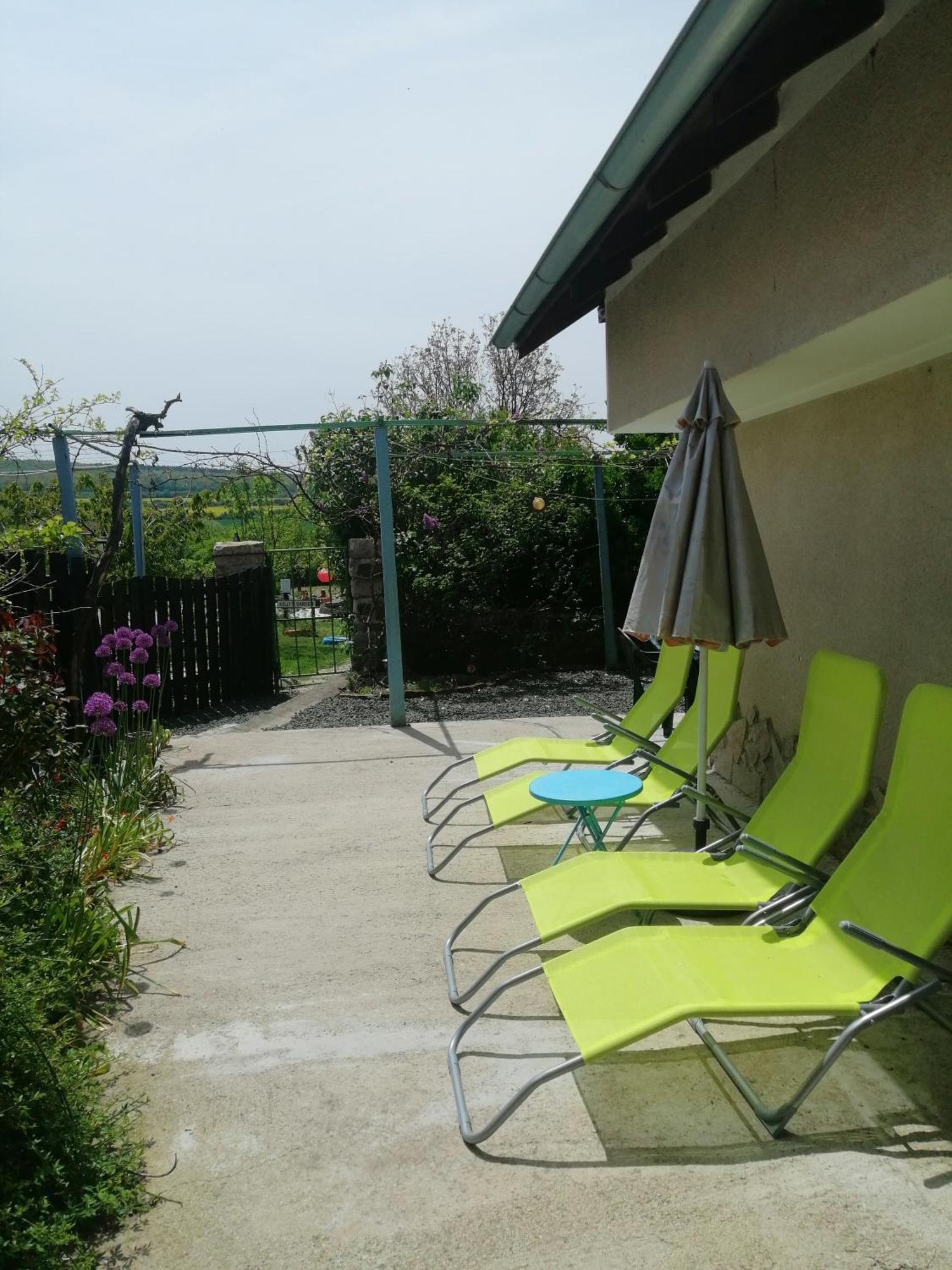 Calla Retreat Vezenkovo 外观 照片