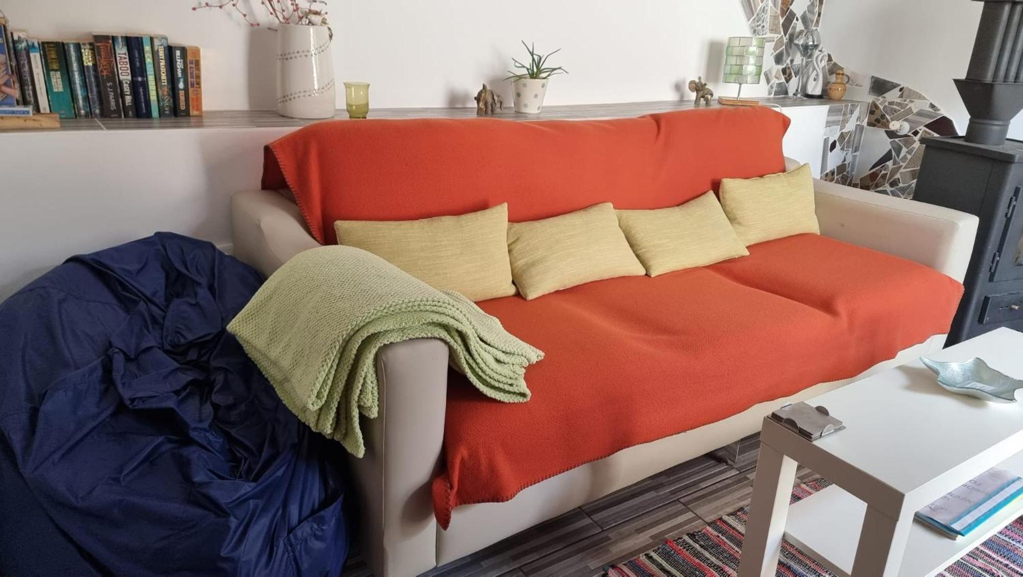 Calla Retreat Vezenkovo 外观 照片